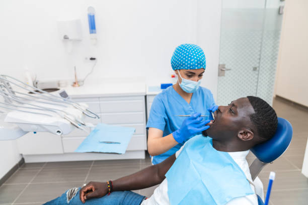 Best Pediatric Emergency Dentist in Palm Shores, FL